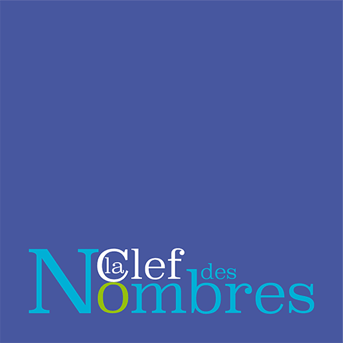 logo la clef des nombres numerologie strategique bordeaux